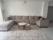 Seti ya Sofa ya Umbo la U - 1