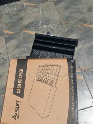 Professional Cash Drawer kwa Mifumo ya POS