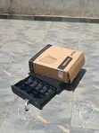 Professional Cash Drawer for POS Systems - 2