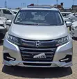 Honda Odyssey 2019 - 1