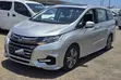 Honda Odyssey 2019 - 3