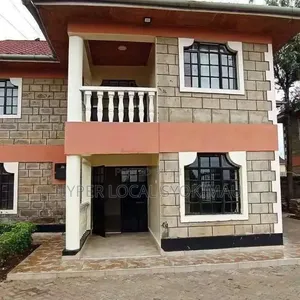 3 Bedroom Master En-suite Duplex for Rent in Syokimau