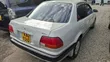 Toyota Corolla AE110 Automatic 1997 Silver - 3