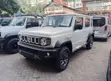 New Suzuki Jimny 2025 Pearl - 1