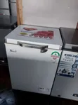 Ramtons Chest Freezer 100 Litres - 1