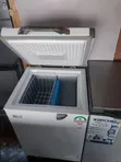 Ramtons Chest Freezer 100 Litres - 2