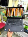 Lenovo ThinkPad X380 Yoga Laptop - 1