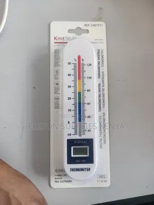 KMT Style Kitchen Digital Thermometer