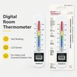 KMT Style Kitchen Digital Thermometer - 3