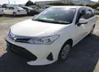 Toyota Corolla Fielder 1.5 Petrol FWD 2019 Off-white - 1