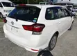 Toyota Corolla Fielder 1.5 Petrol FWD 2019 Off-white - 3