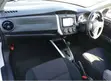 Toyota Corolla Fielder 1.5 Petrol FWD 2019 Off-white - 5