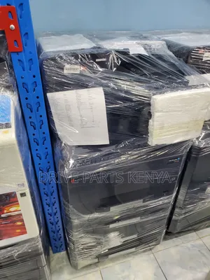 Kyocera TASKalfa 3212i Copier Mbalimbali