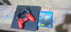 PlayStation 4 Slim Chipped