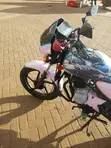 Bajaj Boxer 150 UG 2020 Red - 1