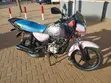 Bajaj Boxer 150 UG 2020 Red - 3