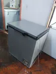 Premier Freezer ya Kifua Lita 150 - 2