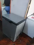 Premier Freezer ya Kifua Lita 150 - 3