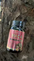 Sextreme Maca Root Extra Strength - 3