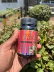 Sextreme Maca Root Extra Strength - 4