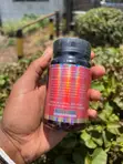 Sextreme Maca Root Extra Strength - 5