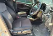 Honda Fit 2016 Hybrid White - 2