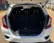 Honda Fit 2016 Hybrid White - 3