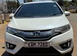 Honda Fit 2016 Hybrid White - 4