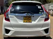 Honda Fit 2016 Hybrid White - 5