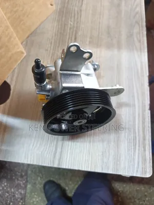 Nissan Teana, Sylphy Power Steering Pump