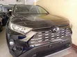 Toyota RAV4 Limited FWD 2020 Black - 1