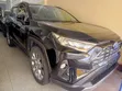 Toyota RAV4 Limited FWD 2020 Black - 2