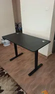 Ergonomic Electric Standing Desk - 1.4m - 2