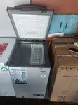 Bruhm Polar Freezer ya Kifua 60L - 2