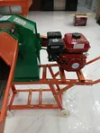 Aico Japan Multipurpose 4-in-1 Chopper Chaff Cutter - 3
