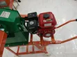 Aico Japan Multipurpose 4-in-1 Chopper Chaff Cutter - 4