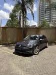 Volkswagen Golf 2015 Black - 3