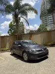 Volkswagen Golf 2015 Black - 5