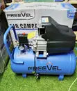 Freevel 50L Portable Direct Air Compressor - 2