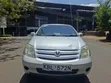 Toyota IST 2004 Nyeupe - 1