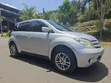 Toyota IST 2004 Nyeupe - 2