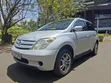 Toyota IST 2004 Nyeupe - 3