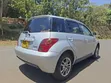 Toyota IST 2004 Nyeupe - 5