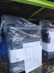Kyocera Ecosys M3650idn Multifunction Printer - 2