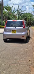 Nissan Note 1.4 2010 Zambarau - 3