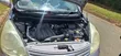 Nissan Note 1.4 2010 Zambarau - 5