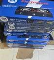 Brand New Eletromate 2 Burner Glass Top Cooker - 2