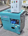12Kva Premier Super Silent Diesel Generator with ATS - 2