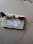 Mercedes-Benz W166 Keyless Go Control Module - 1