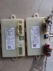 Mercedes-Benz W166 Keyless Go Control Module - 3